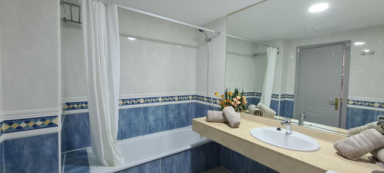 Appartement Beautiful Garden Flat Nearly Refurbished Free Wifi à Corralejo Extérieur photo